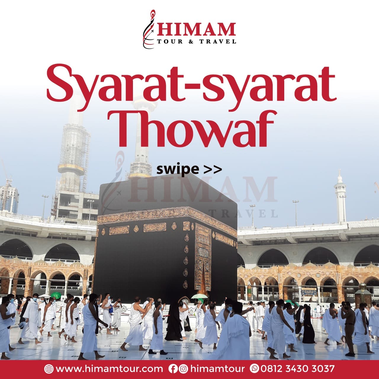 Syarat-syarat Thofaw - Himam Tour and Travel