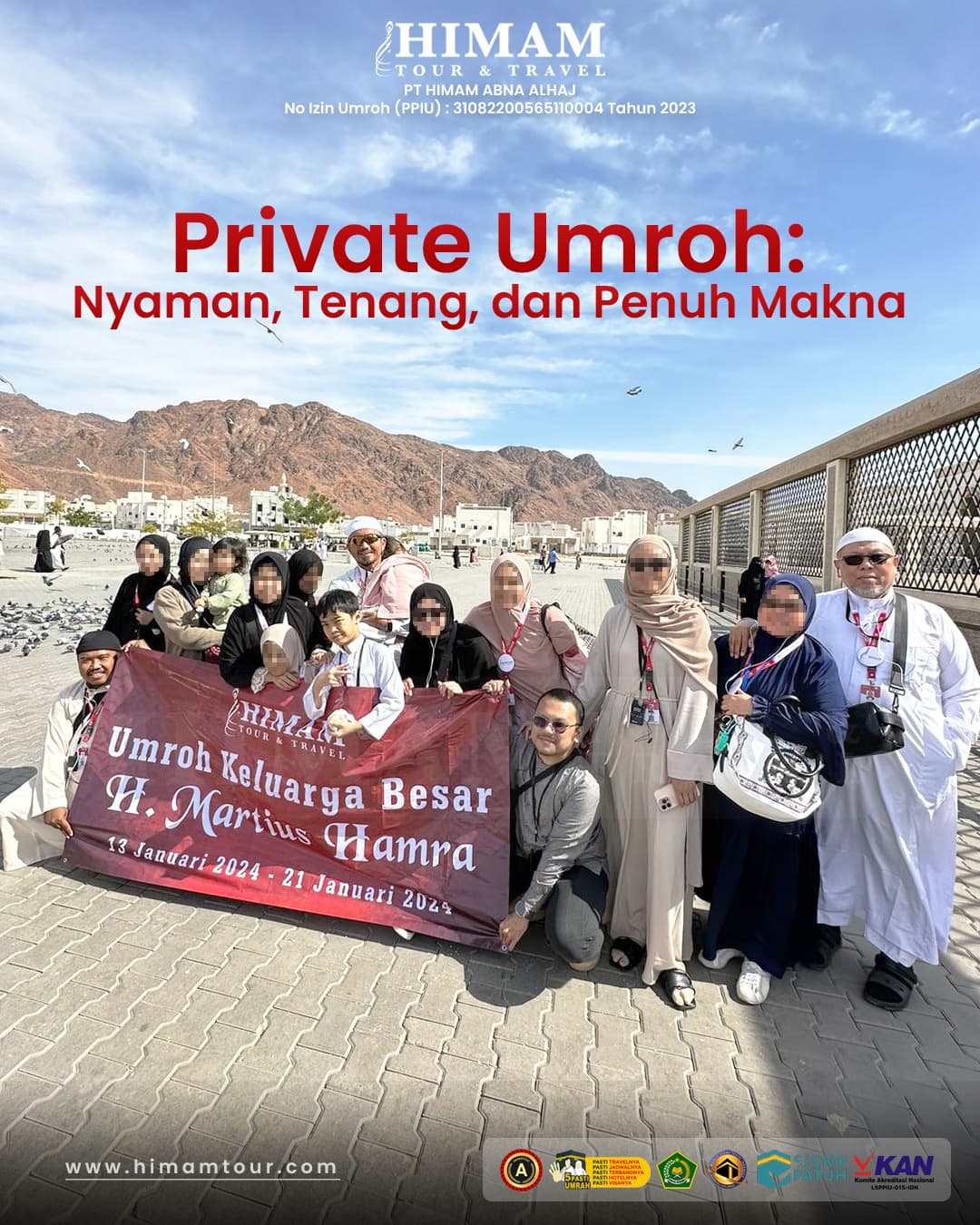 umroh-private