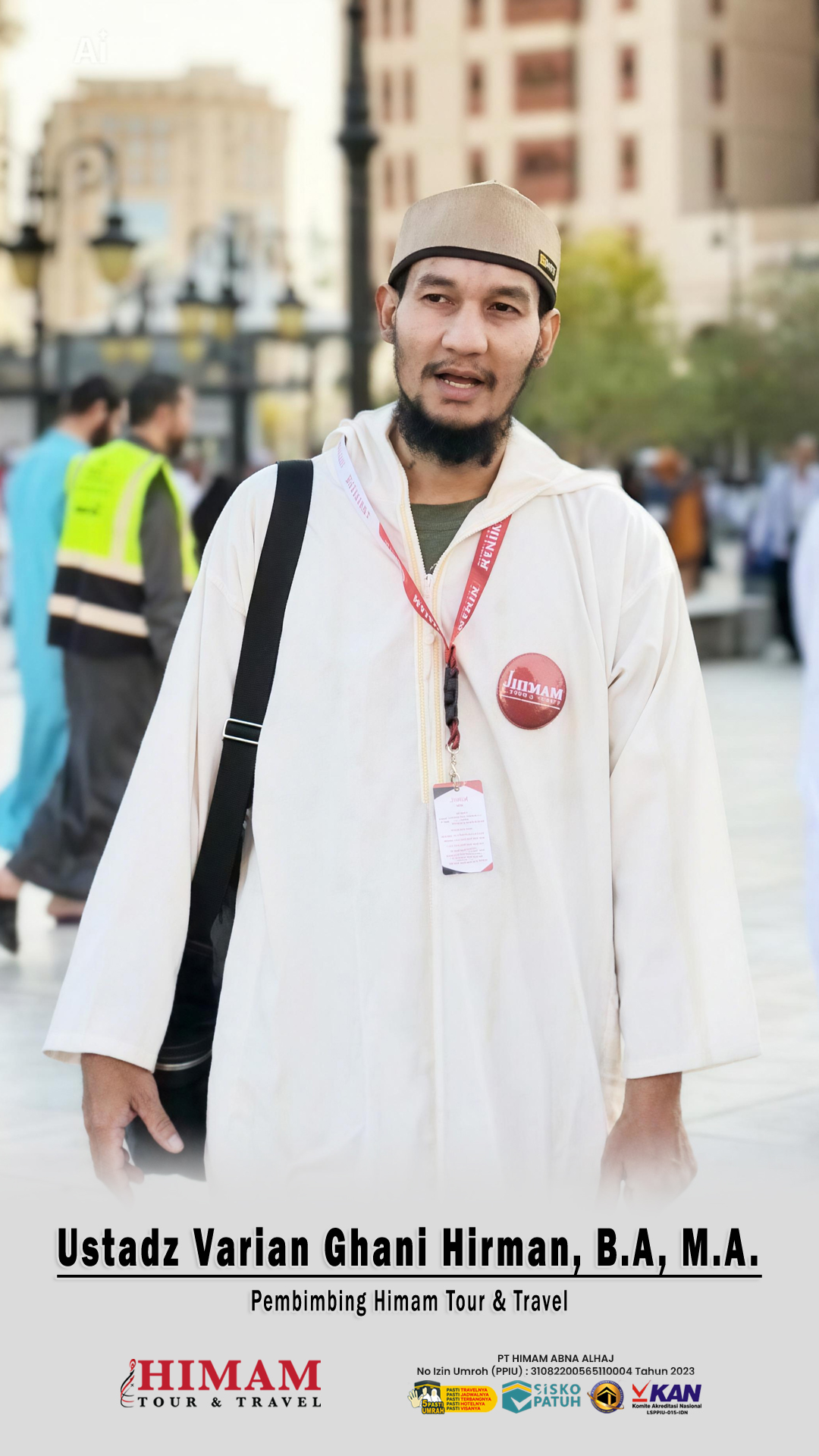 pembimbing-umroh-himamtour-ustadz-varian-ghani
